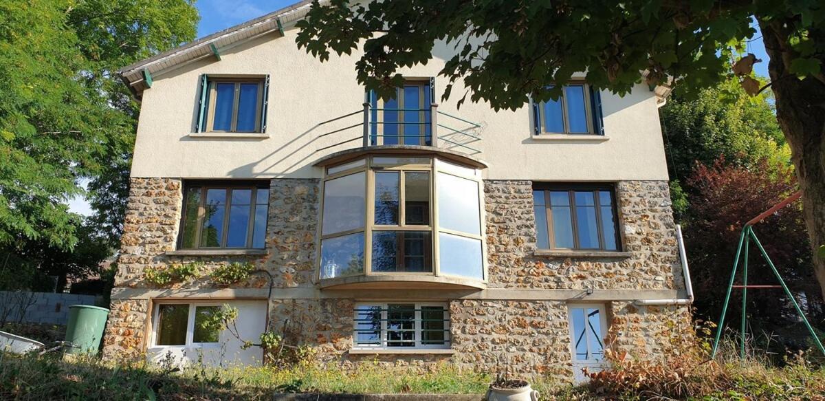 Апартаменти Fafat5 Disney Paris 8Voyageurs Jardin Parking Wifi Pomponne Екстер'єр фото